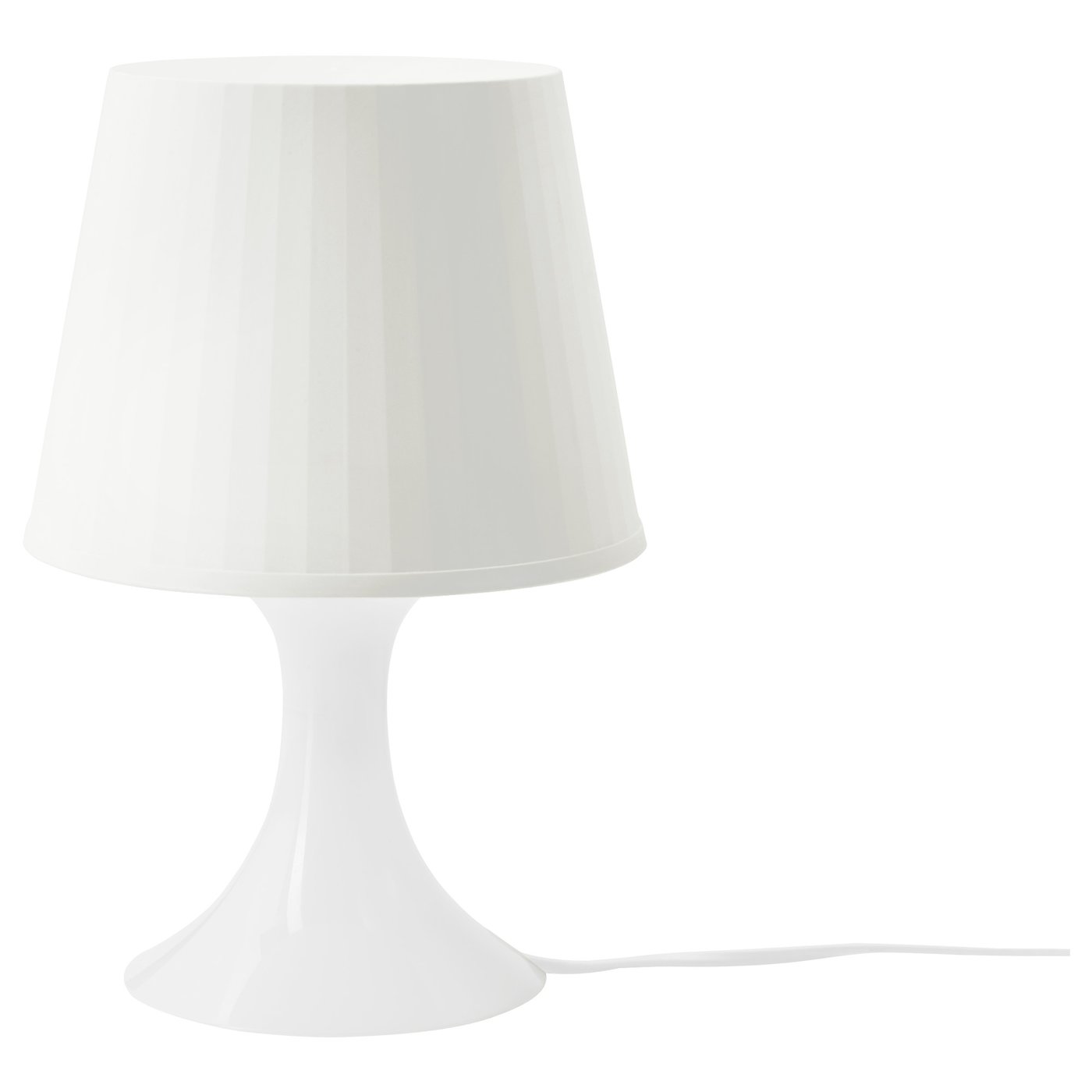 Table lamp hire