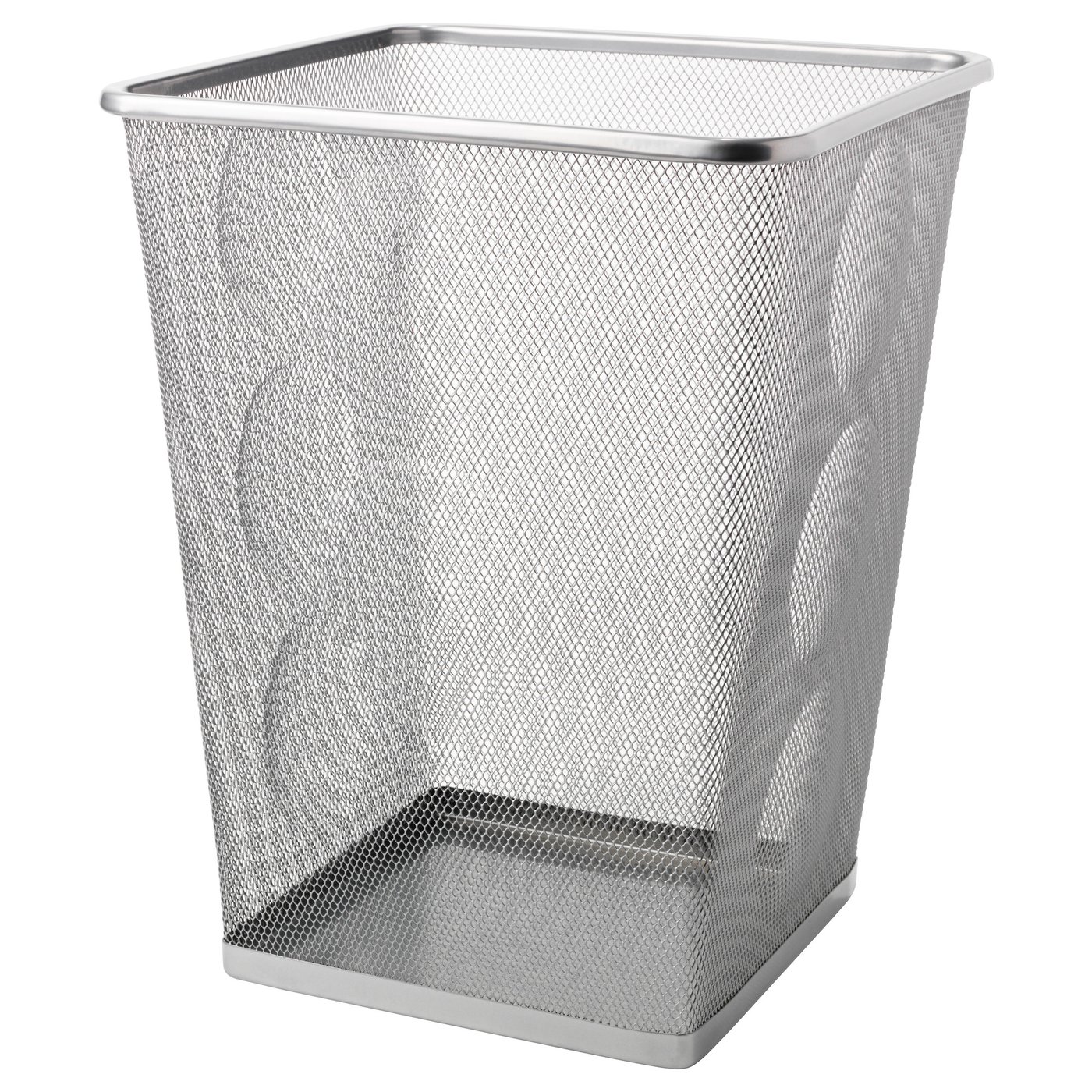 Steel waste bin hire
