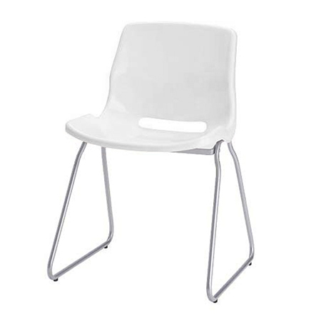 White chair hire