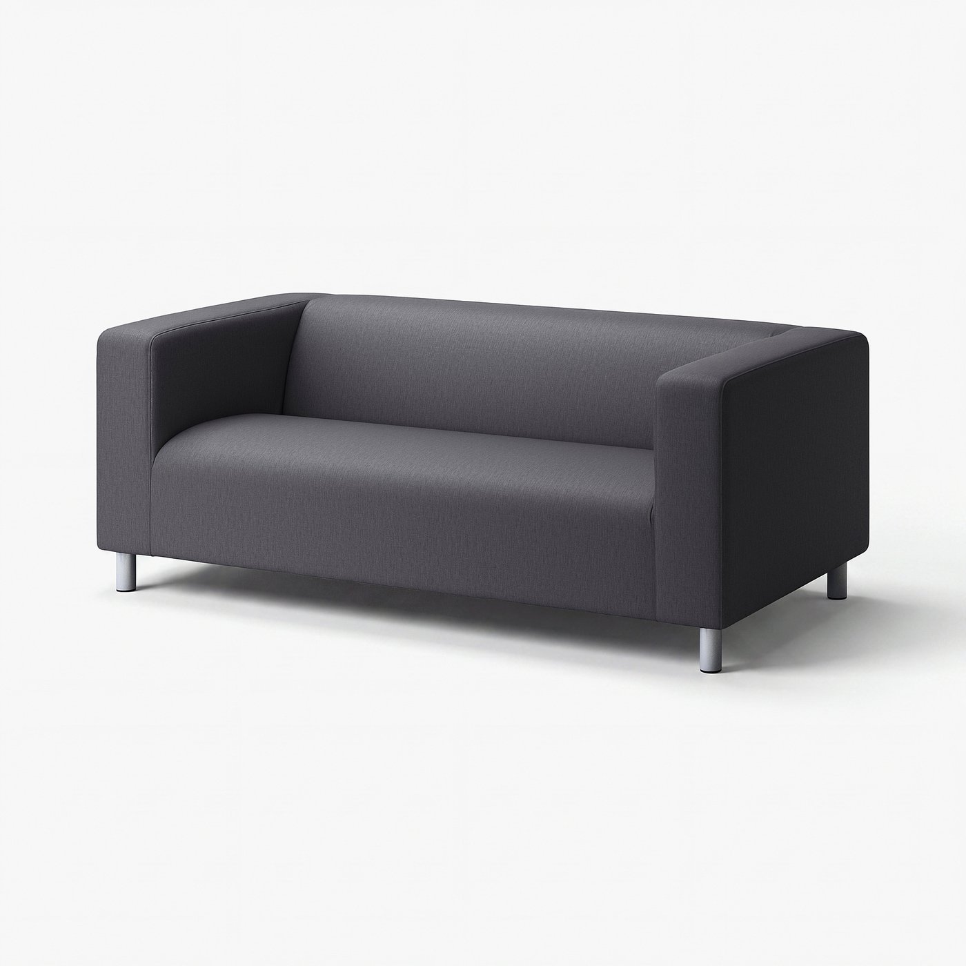 Klippan 2-seater sofa hire