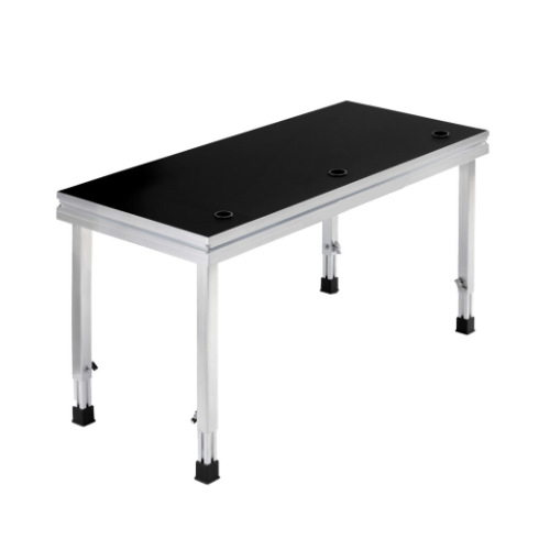 DJ booth hire